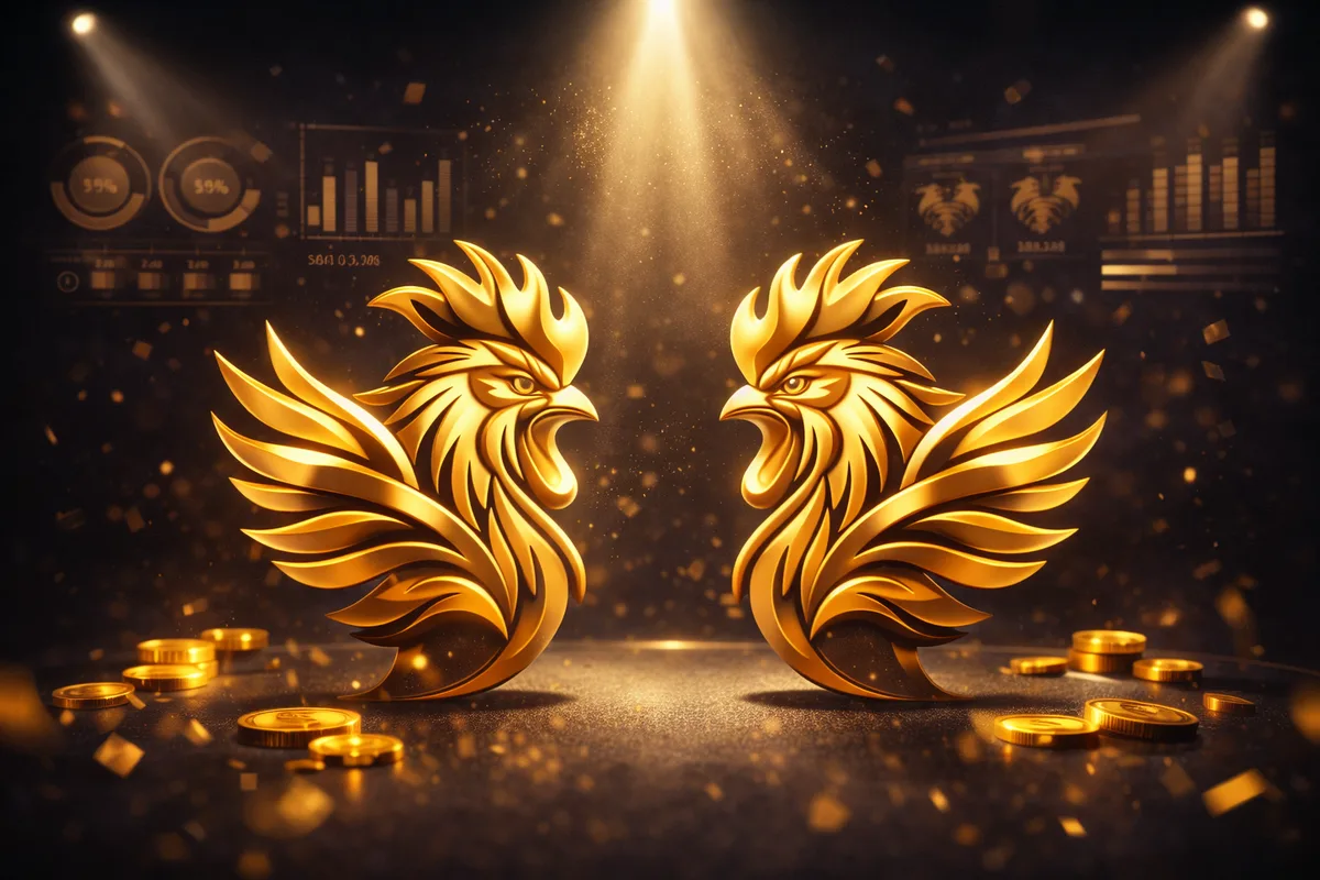 รีวิว WE88 ไก่ชน เว็บตรง ทางเข้า WE88 ไก่ชน ล่าสุด